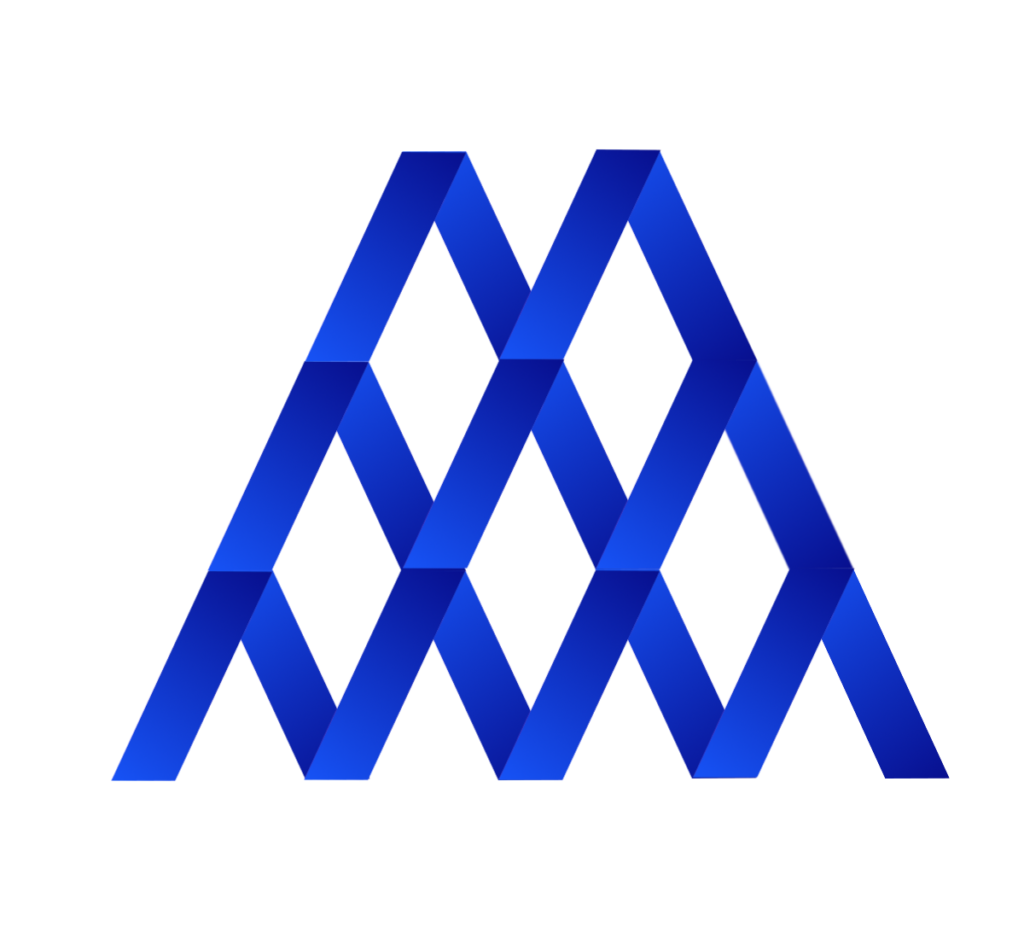 Logo Matchity gradient